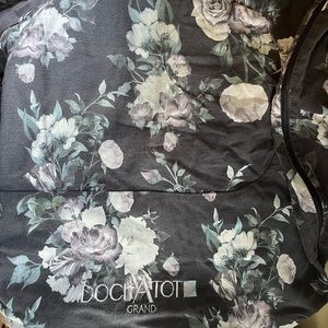 DockATot Grand dock stage 2 lounging dock
*COVER ONLY*